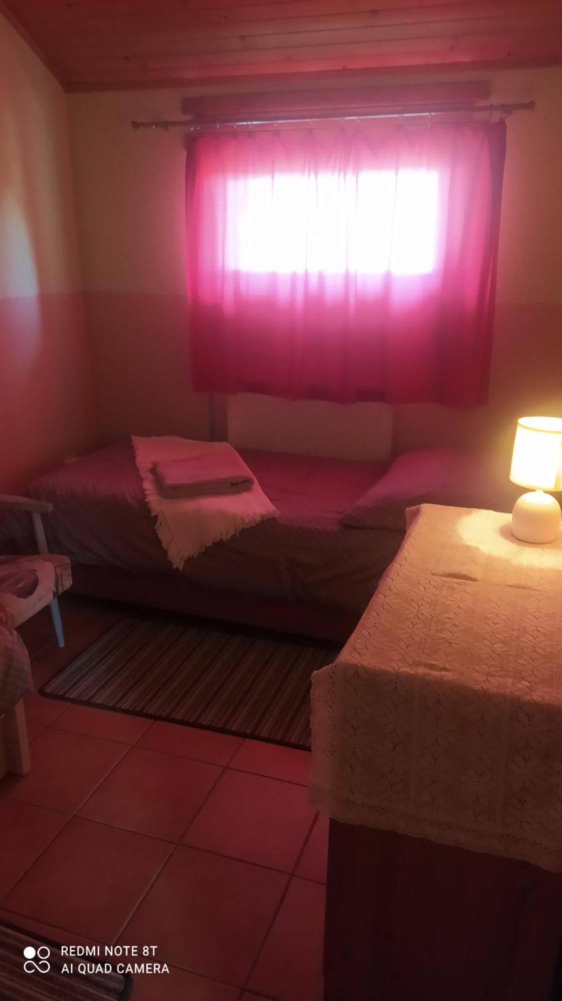 Gdow Riverside Apartments And Tours Rom bilde
