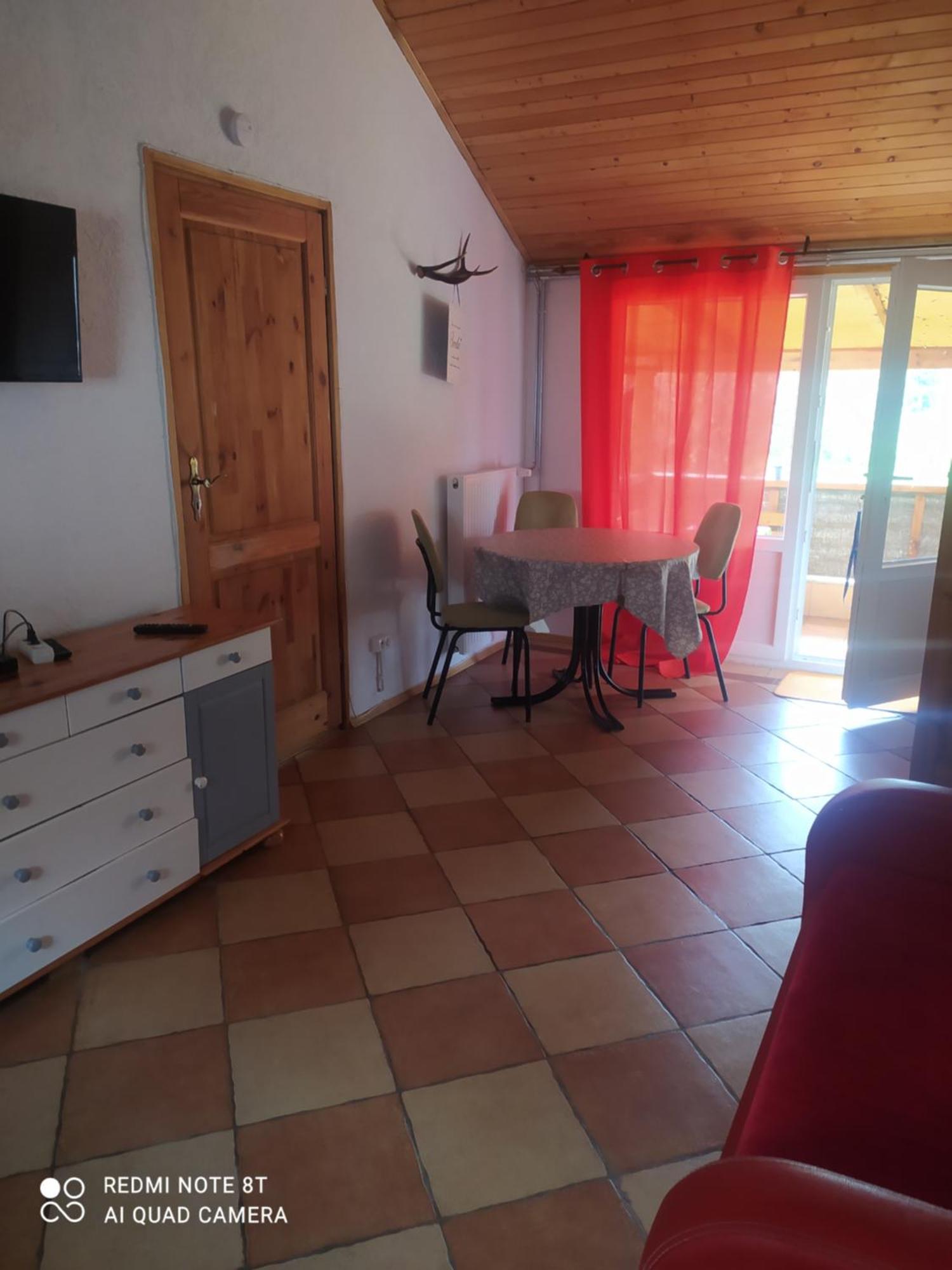 Gdow Riverside Apartments And Tours Rom bilde