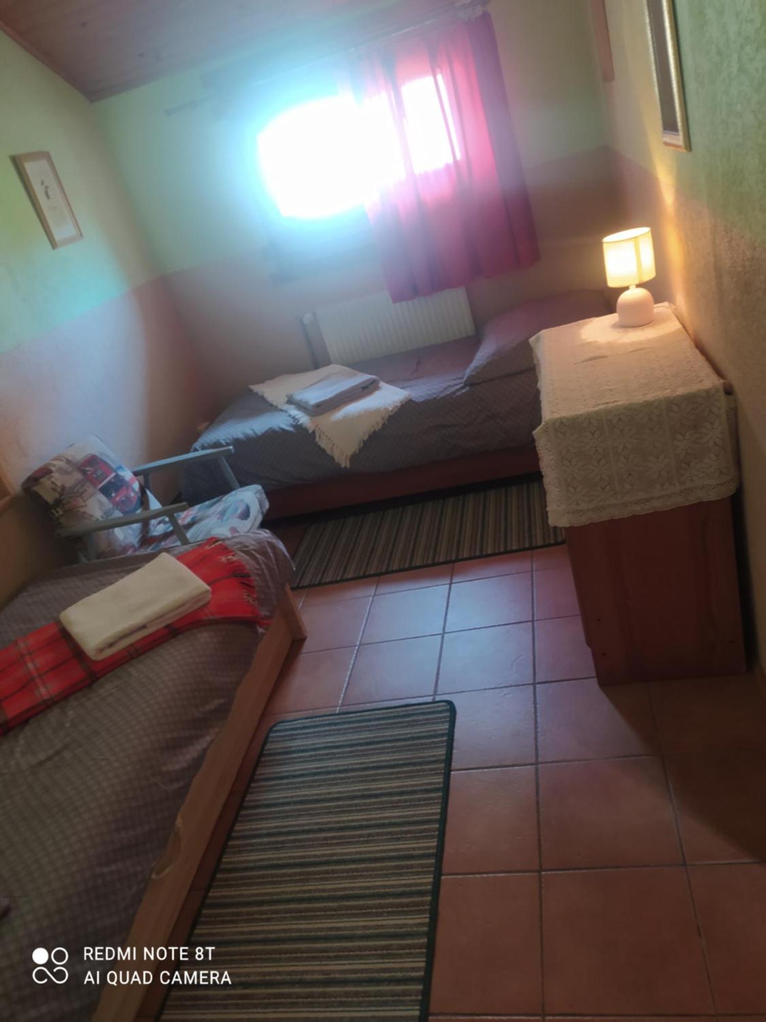 Gdow Riverside Apartments And Tours Rom bilde